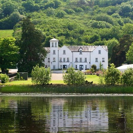 Knockninny Country House & Marina Derrylin Εξωτερικό φωτογραφία