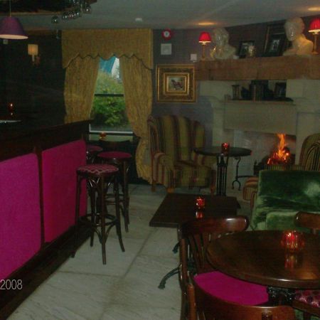 Knockninny Country House & Marina Derrylin Εξωτερικό φωτογραφία