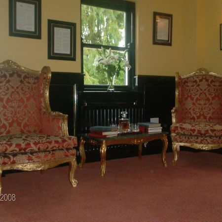 Knockninny Country House & Marina Derrylin Εξωτερικό φωτογραφία