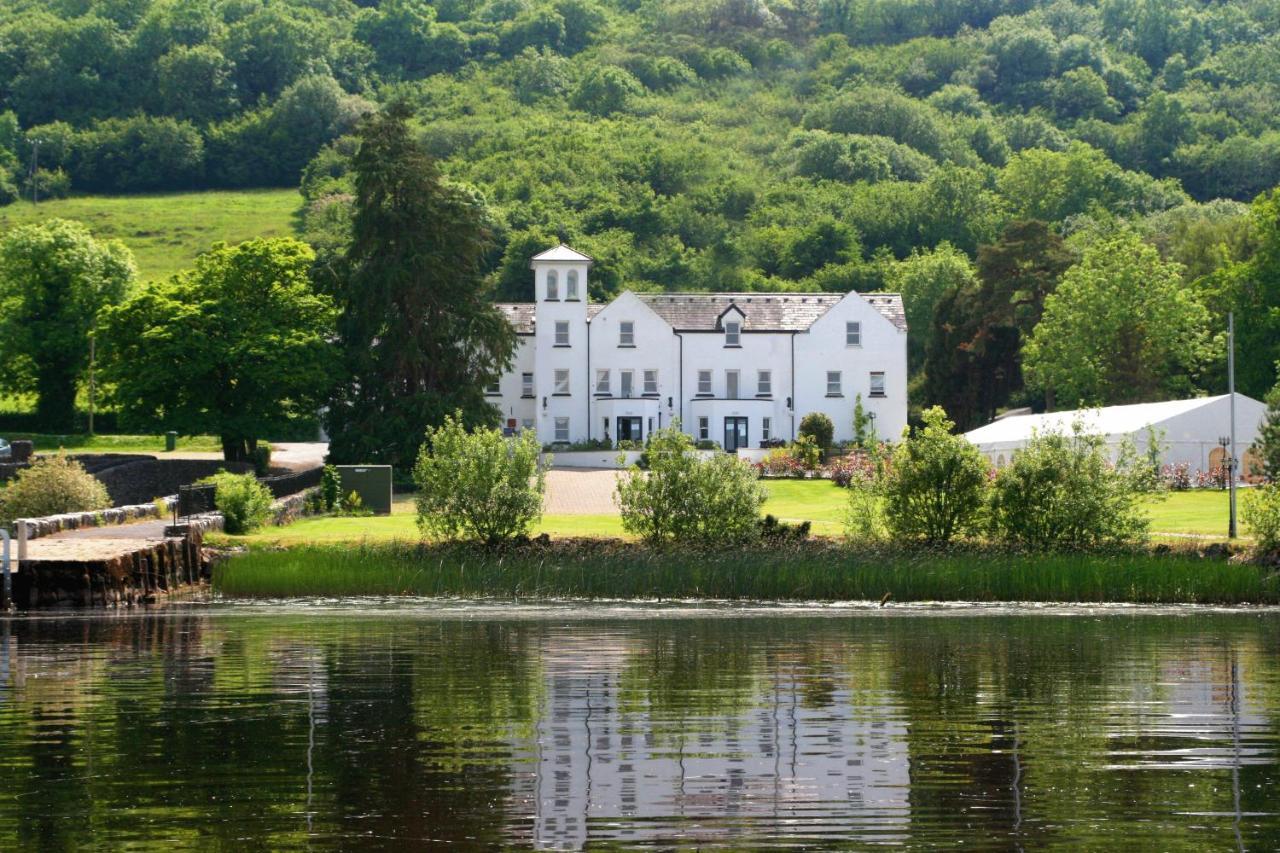 Knockninny Country House & Marina Derrylin Εξωτερικό φωτογραφία