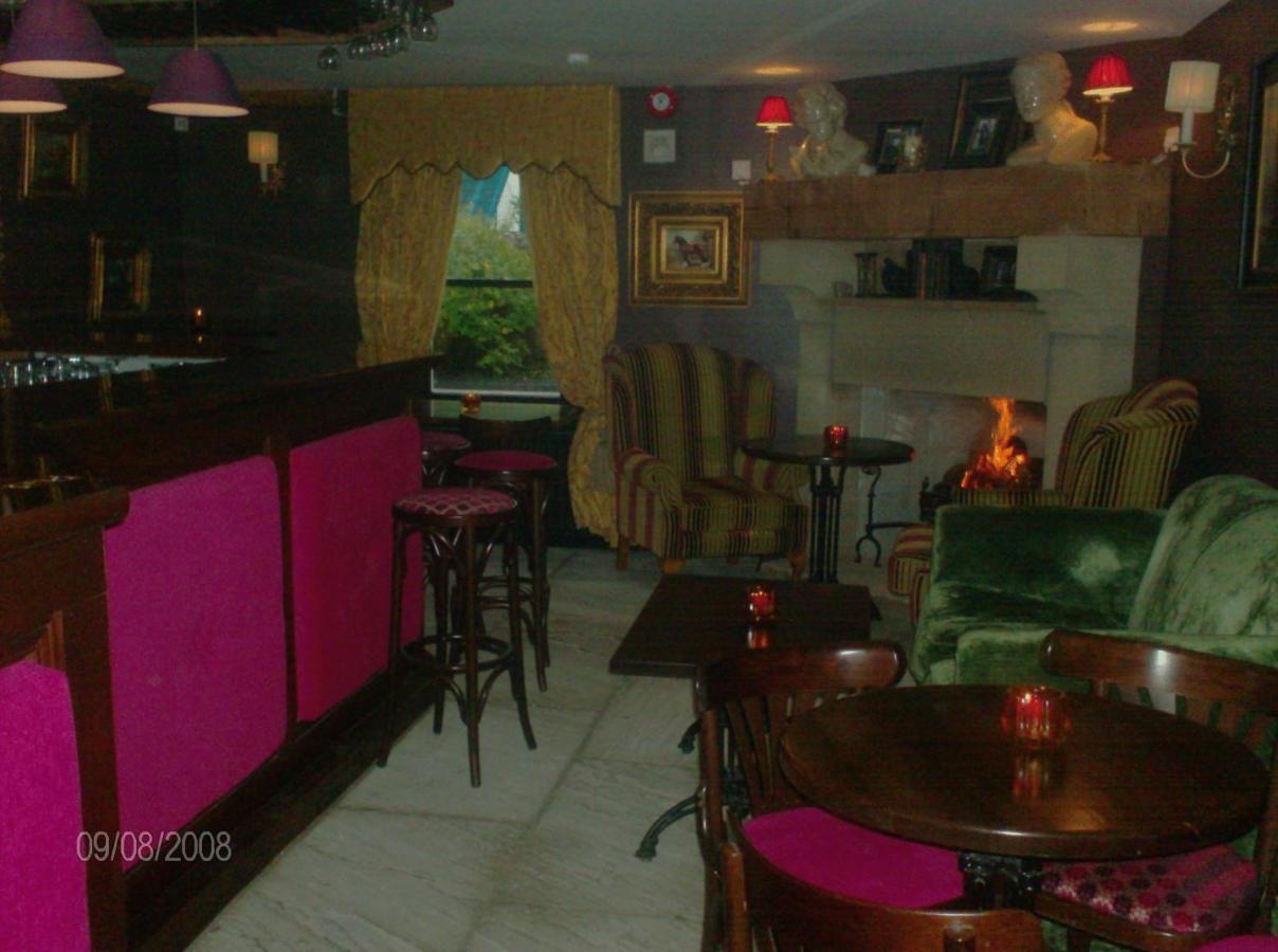 Knockninny Country House & Marina Derrylin Εξωτερικό φωτογραφία