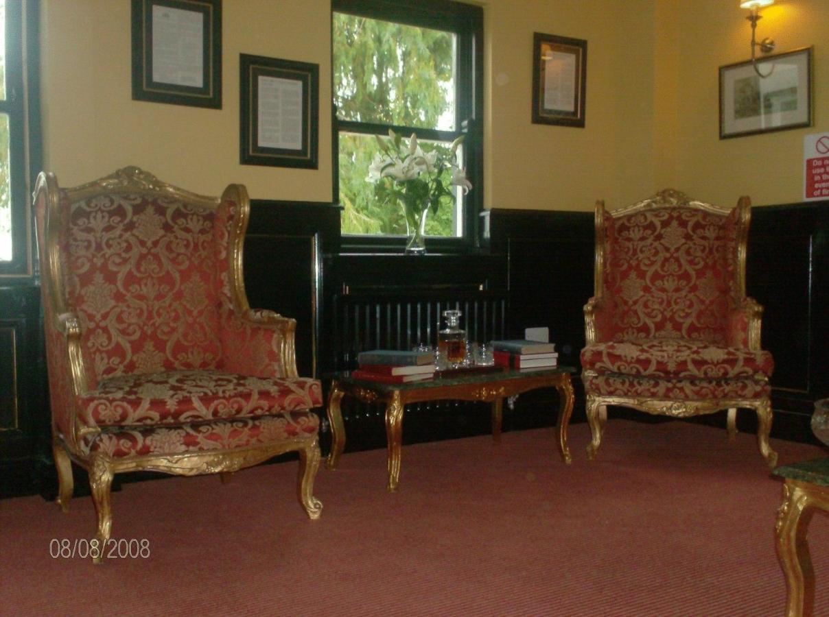 Knockninny Country House & Marina Derrylin Εξωτερικό φωτογραφία