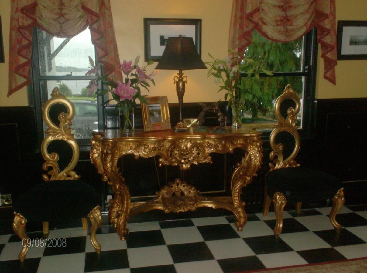Knockninny Country House & Marina Derrylin Εξωτερικό φωτογραφία