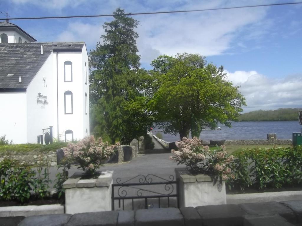Knockninny Country House & Marina Derrylin Δωμάτιο φωτογραφία