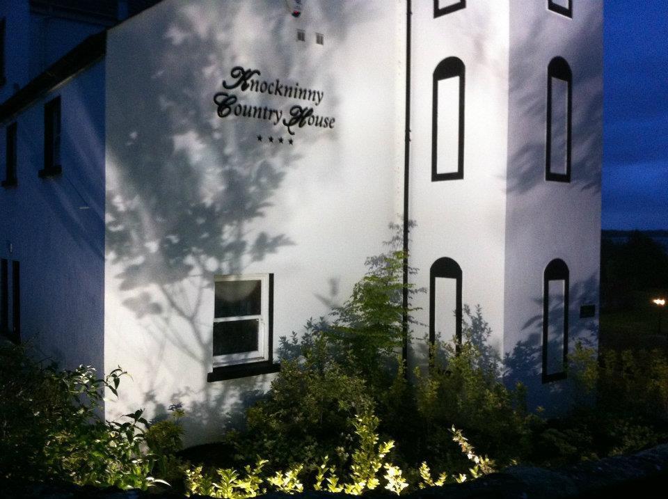 Knockninny Country House & Marina Derrylin Εξωτερικό φωτογραφία