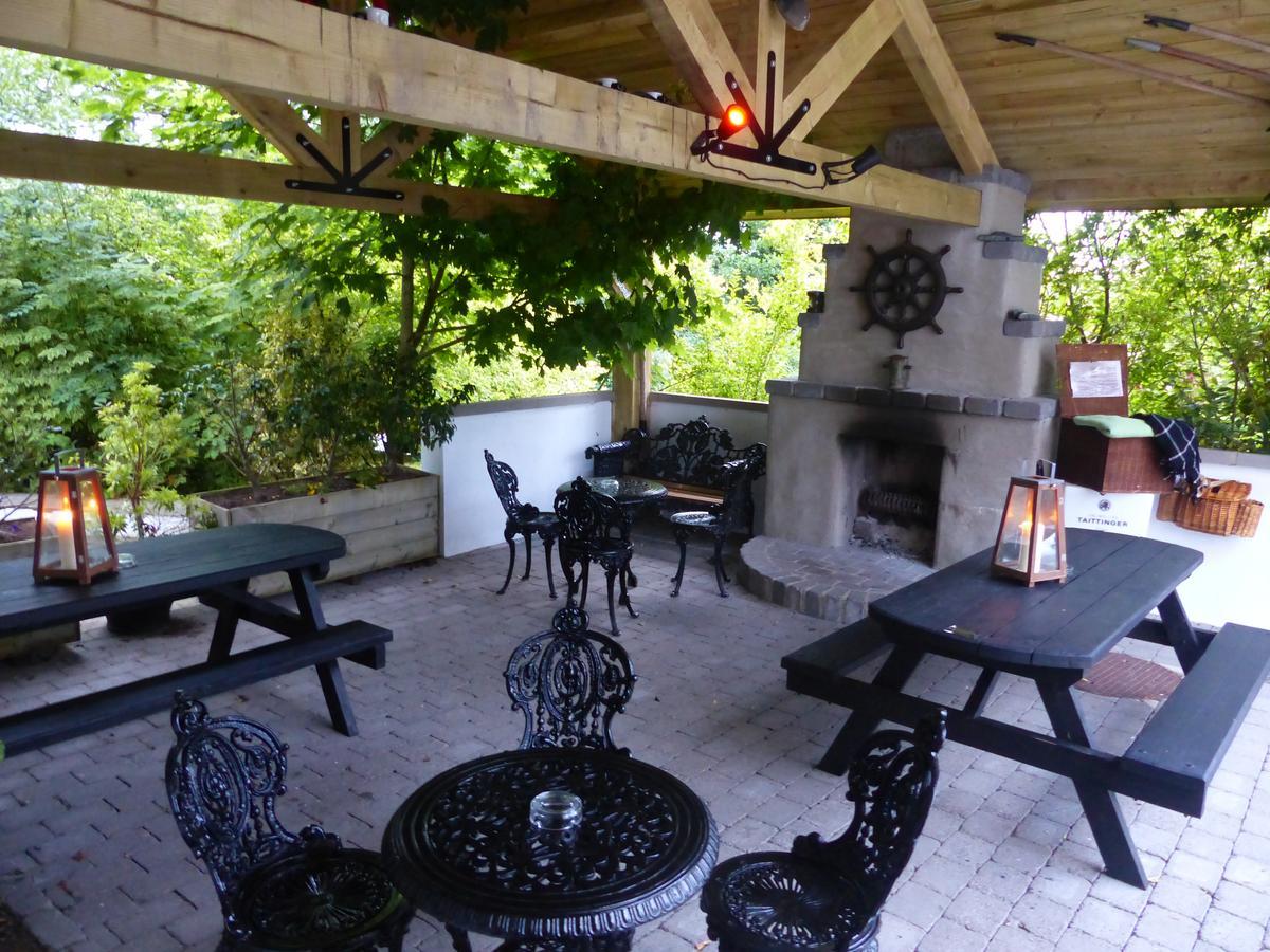Knockninny Country House & Marina Derrylin Εξωτερικό φωτογραφία