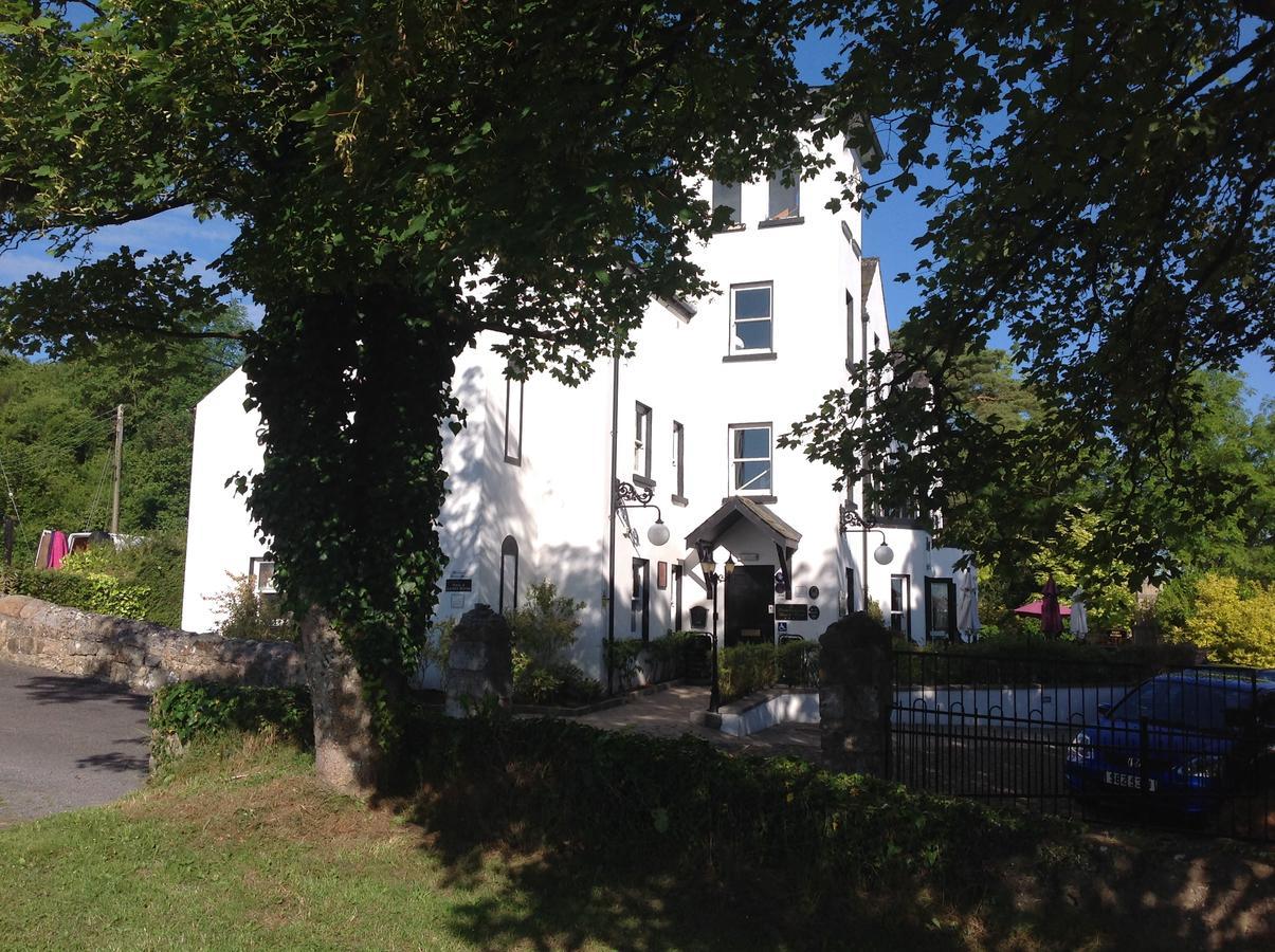Knockninny Country House & Marina Derrylin Εξωτερικό φωτογραφία