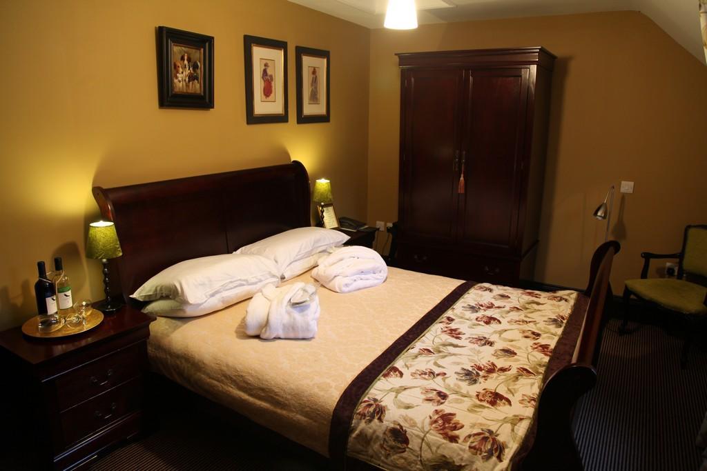 Knockninny Country House & Marina Derrylin Εξωτερικό φωτογραφία