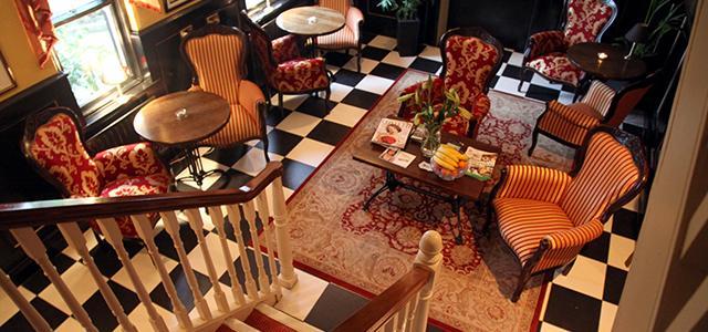 Knockninny Country House & Marina Derrylin Εξωτερικό φωτογραφία