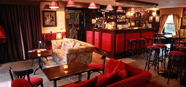 Knockninny Country House & Marina Derrylin Εξωτερικό φωτογραφία
