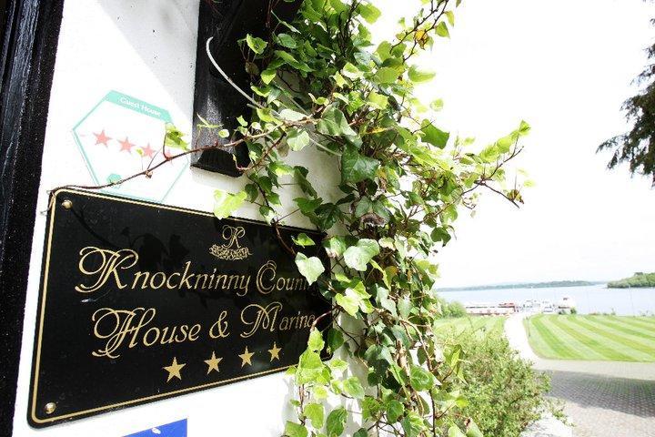 Knockninny Country House & Marina Derrylin Εξωτερικό φωτογραφία