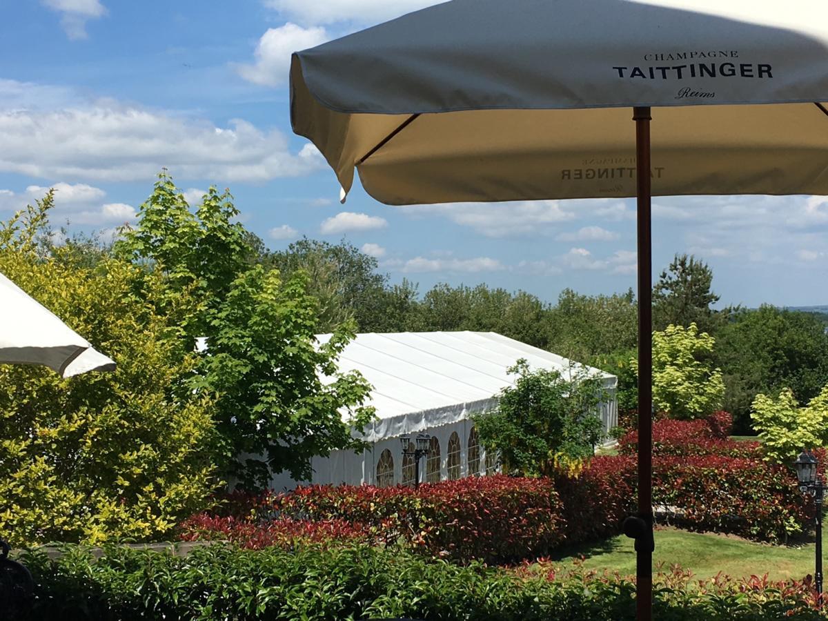 Knockninny Country House & Marina Derrylin Εξωτερικό φωτογραφία