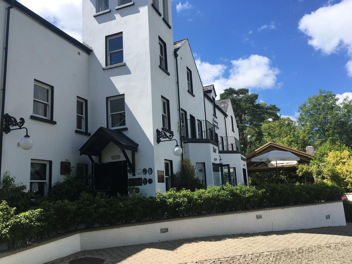 Knockninny Country House & Marina Derrylin Εξωτερικό φωτογραφία