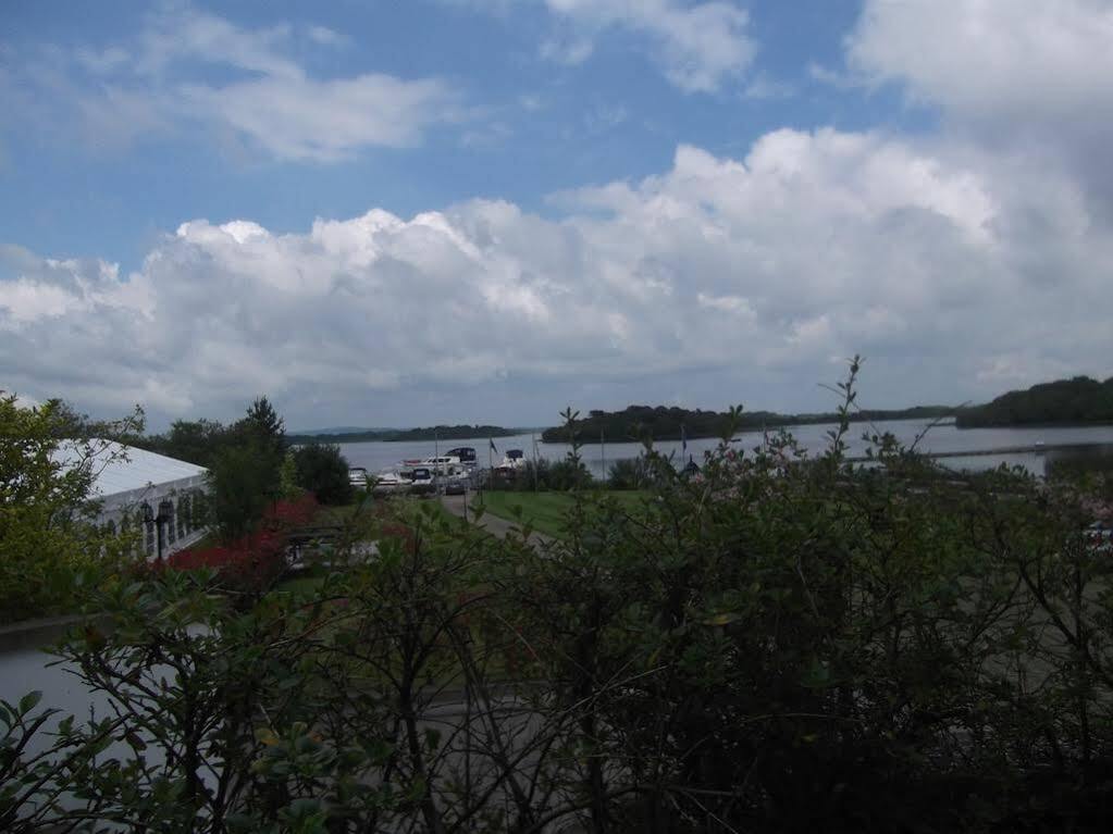Knockninny Country House & Marina Derrylin Εξωτερικό φωτογραφία